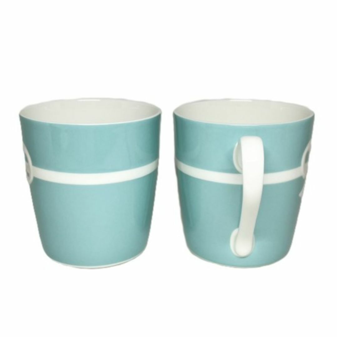 Tiffany & Co. - 【未使用品】 Tiffany&Co. ティファニー ブルー Tiffany & Co. - 【未使用品】 Tiffany&Co. ティファニー ブルー
