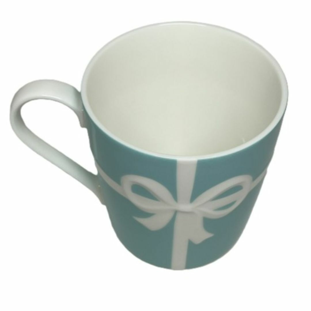 Tiffany & Co. - 【未使用品】 Tiffany&Co. ティファニー ブルー Tiffany & Co. - 【未使用品】 Tiffany&Co. ティファニー ブルー