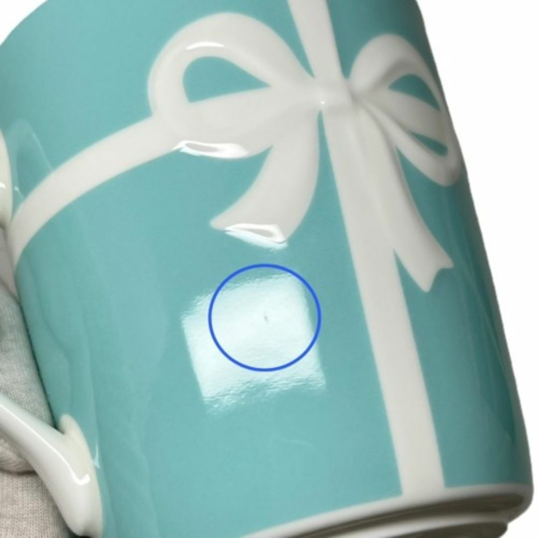 Tiffany & Co. - 【未使用品】 Tiffany&Co. ティファニー ブルー Tiffany & Co. - 【未使用品】 Tiffany&Co. ティファニー ブルー