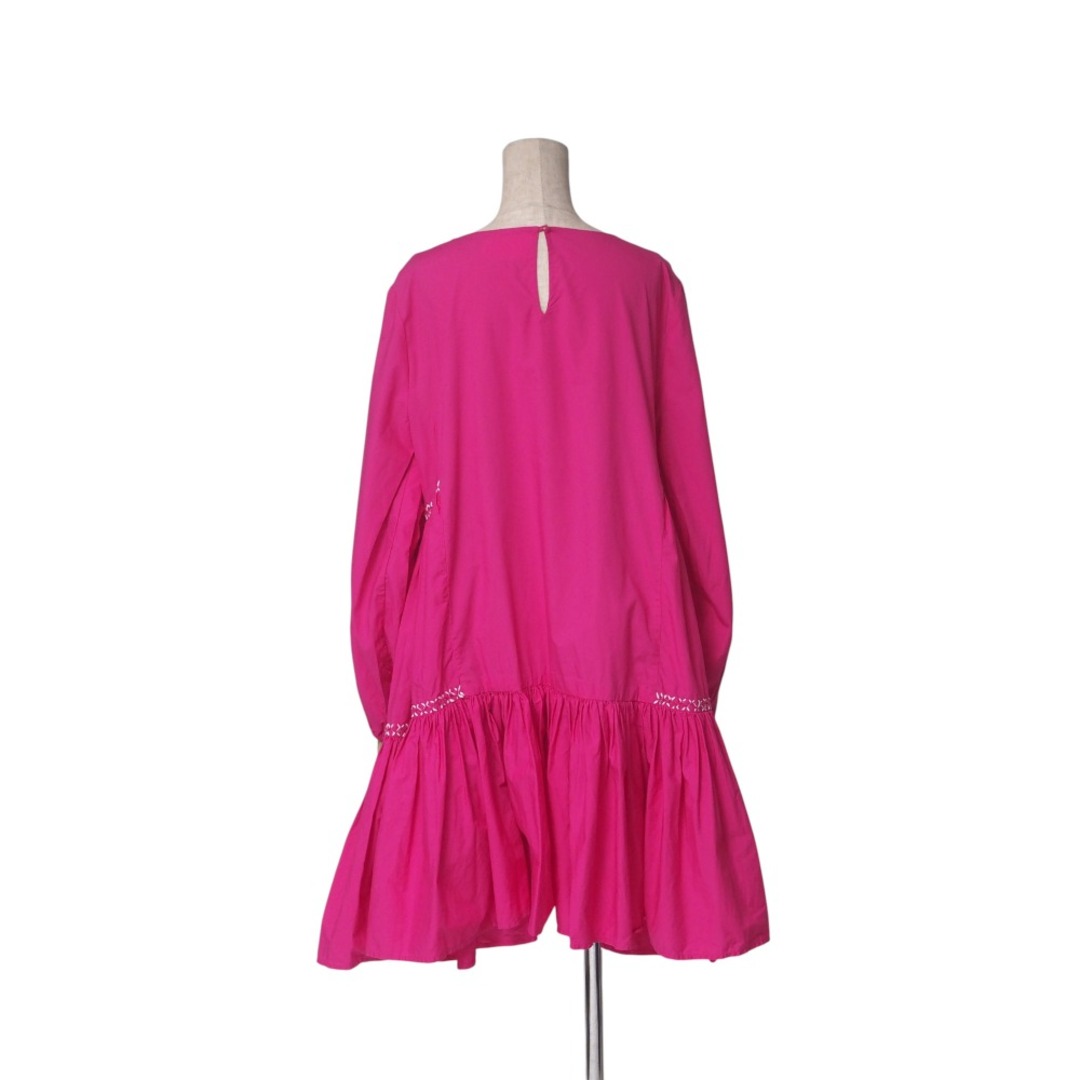 Merlette - □美品□2023SS□Merlette マーレット ワンピース Merlette - □美品□2023SS□Merlette マーレット ワンピース