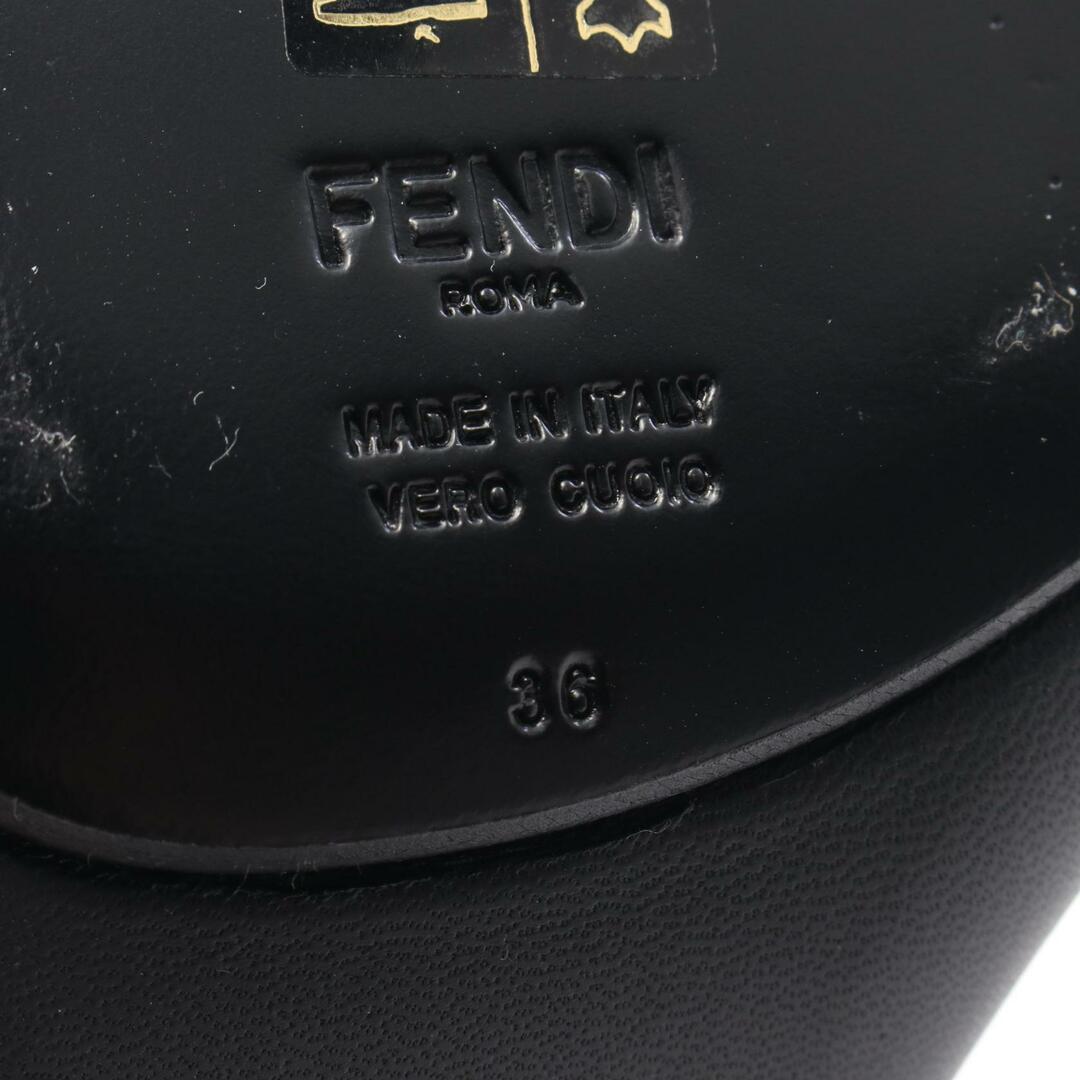 FENDI - FENDI フェンディ サンダル バゲットの通販 by RECLO FENDI - FENDI フェンディ サンダル バゲットの通販 by RECLO