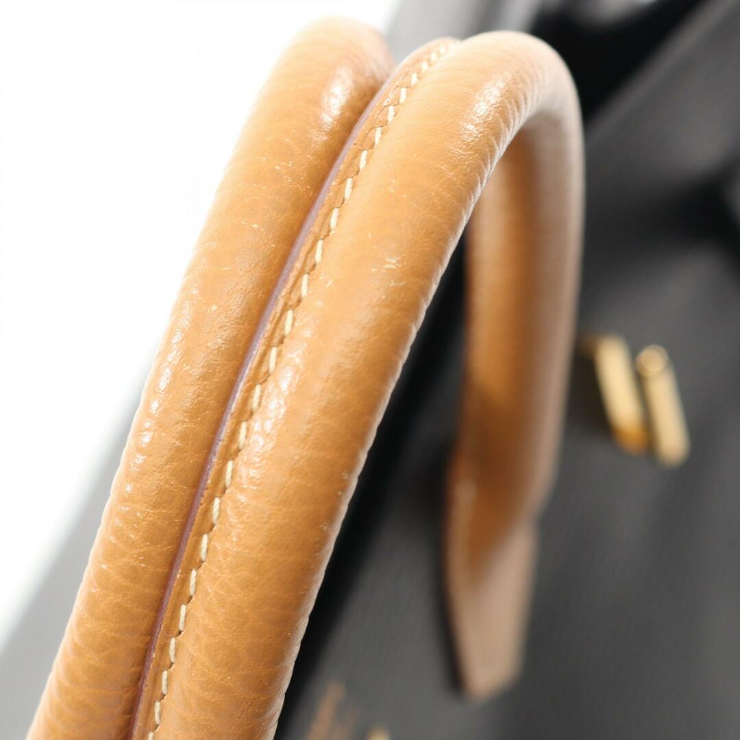 HERMES - HERMES エルメス ハンドバッグ オータクロア32 HERMES - HERMES エルメス ハンドバッグ オータクロア32