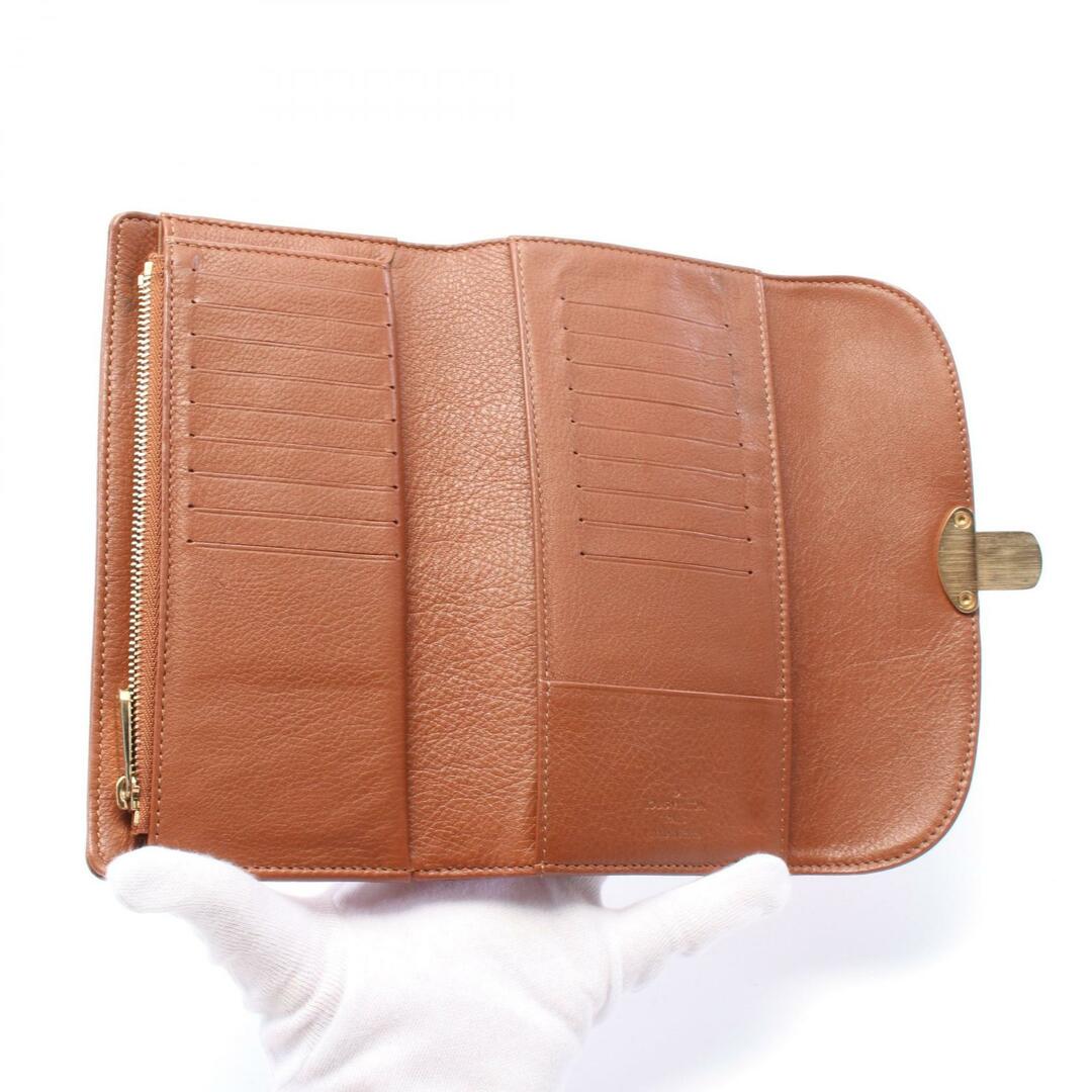 LOUIS VUITTON - LOUIS VUITTON ルイ・ヴィトン 三つ折り長財布 LOUIS VUITTON - LOUIS VUITTON ルイ・ヴィトン 三つ折り長財布