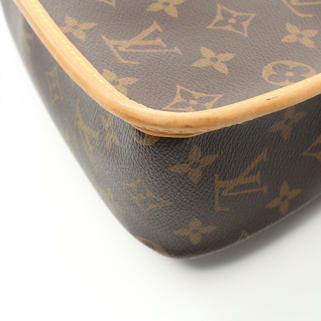 LOUIS VUITTON - LOUIS VUITTON ルイ・ヴィトン ショルダー LOUIS VUITTON - LOUIS VUITTON ルイ・ヴィトン ショルダー