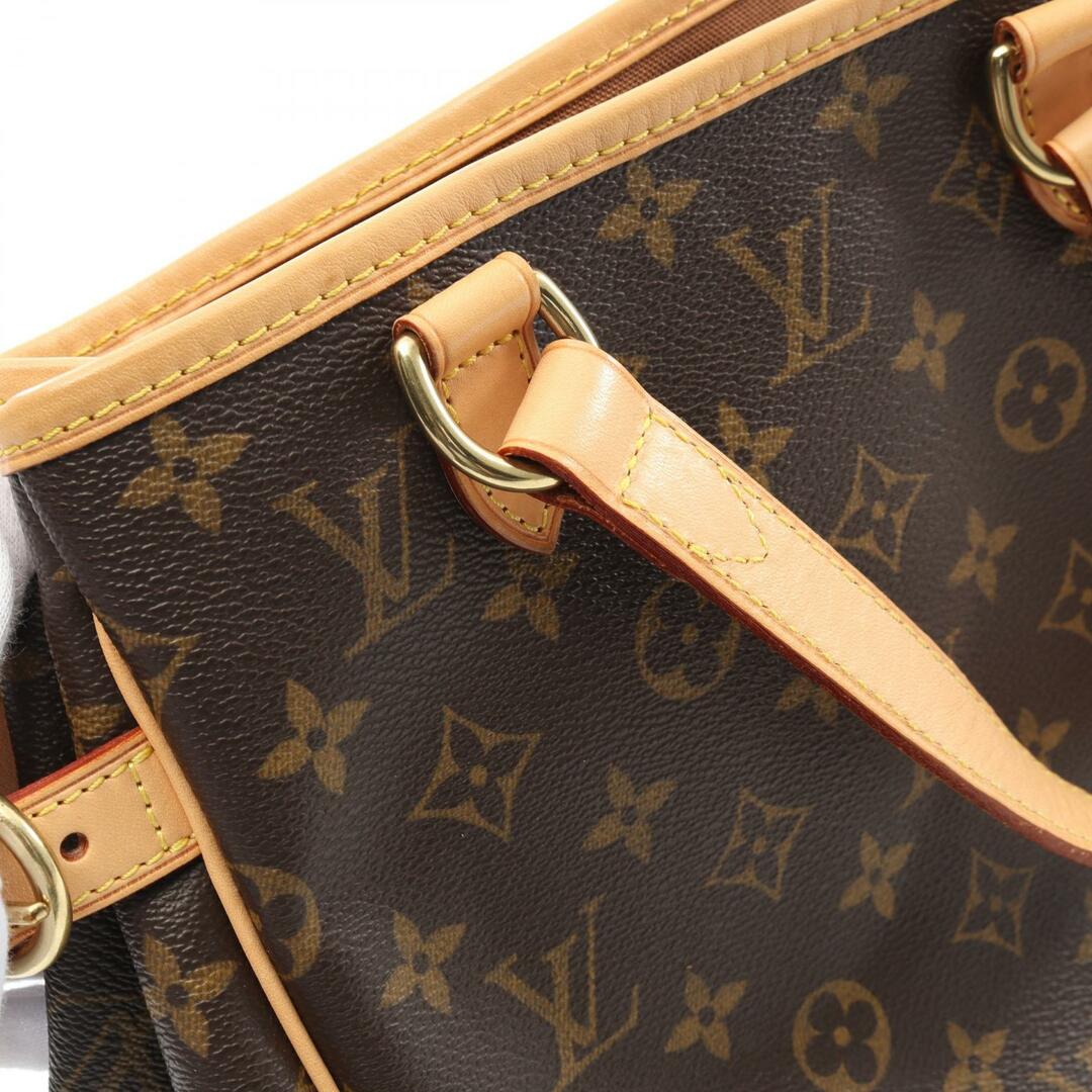 LOUIS VUITTON - LOUIS VUITTON ルイ・ヴィトン ハンドバッグ LOUIS VUITTON - LOUIS VUITTON ルイ・ヴィトン ハンドバッグ