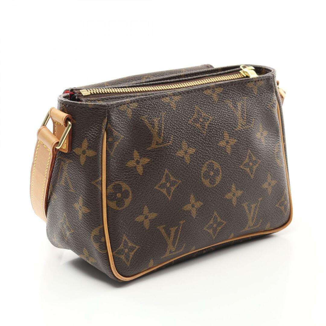 LOUIS VUITTON - LOUIS VUITTON ルイ・ヴィトン ショルダー LOUIS VUITTON - LOUIS VUITTON ルイ・ヴィトン ショルダー