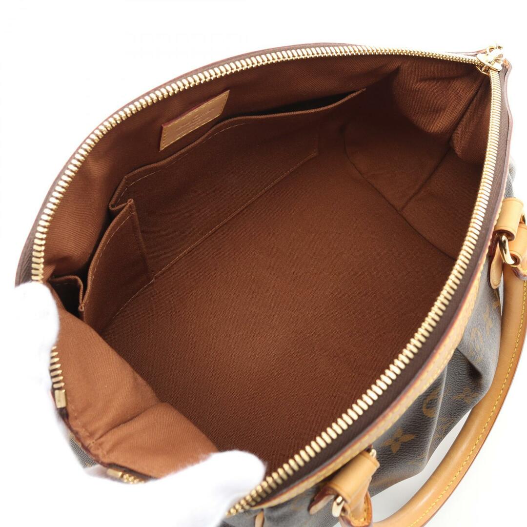 LOUIS VUITTON - LOUIS VUITTON ルイ・ヴィトン ハンドバッグ LOUIS VUITTON - LOUIS VUITTON ルイ・ヴィトン ハンドバッグ