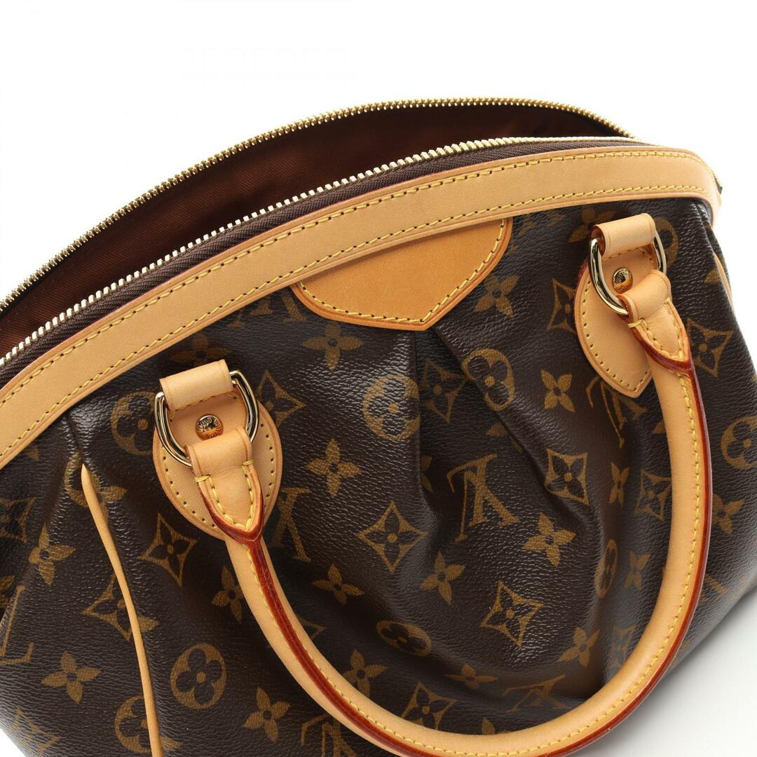 LOUIS VUITTON - LOUIS VUITTON ルイ・ヴィトン ハンドバッグ LOUIS VUITTON - LOUIS VUITTON ルイ・ヴィトン ハンドバッグ
