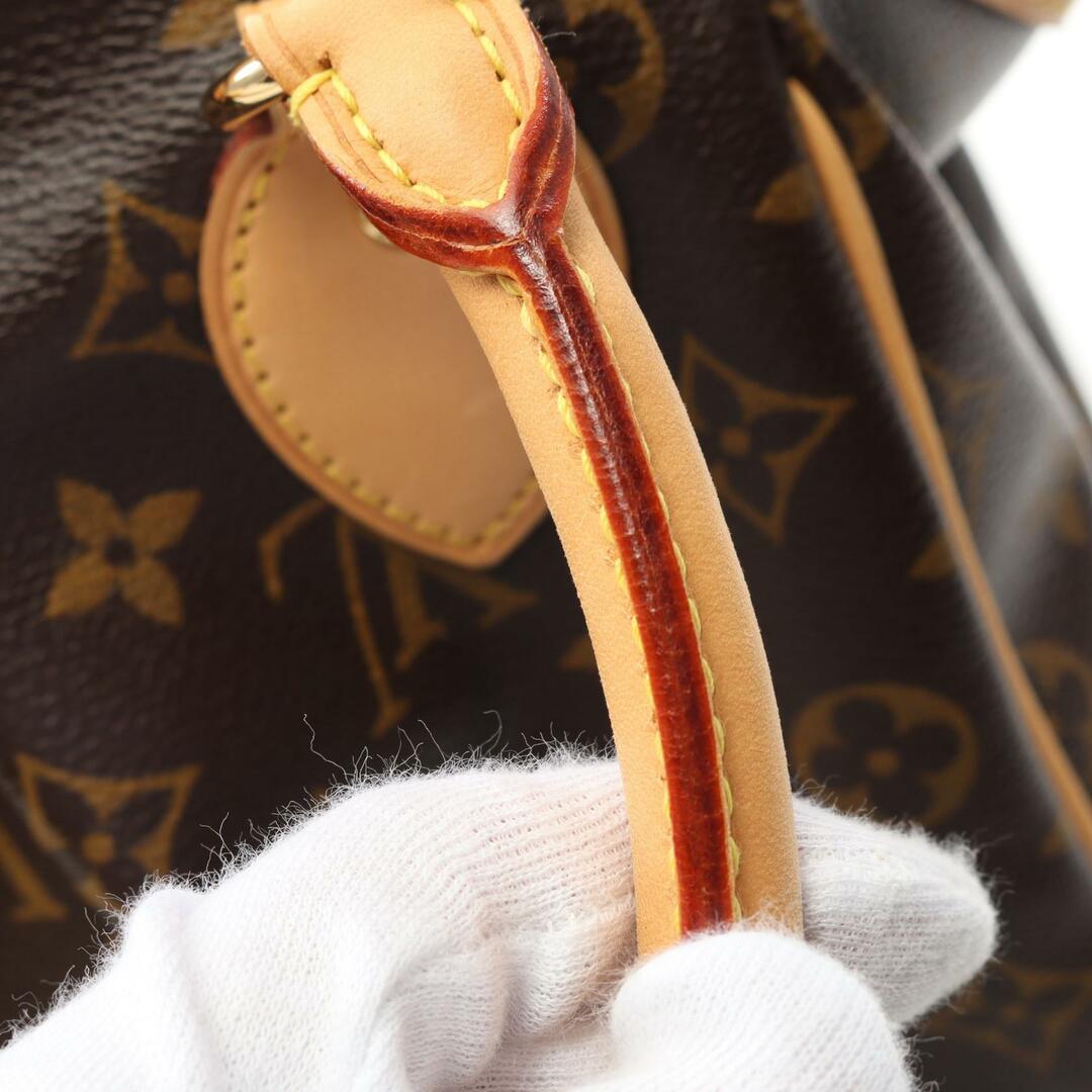LOUIS VUITTON - LOUIS VUITTON ルイ・ヴィトン ハンドバッグ LOUIS VUITTON - LOUIS VUITTON ルイ・ヴィトン ハンドバッグ