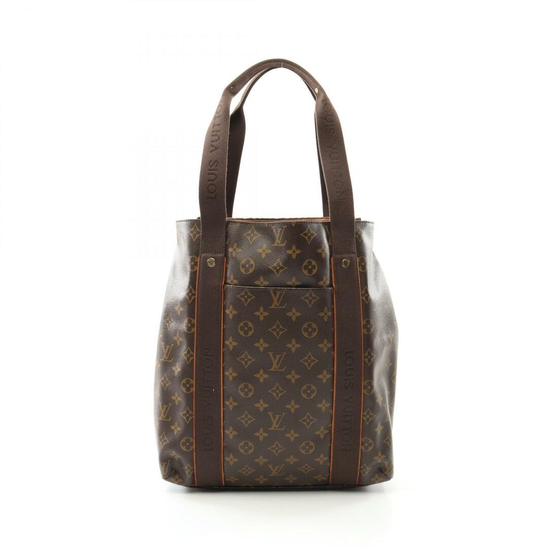 LOUIS VUITTON - LOUIS VUITTON ルイ・ヴィトン トートバッグ LOUIS VUITTON - LOUIS VUITTON ルイ・ヴィトン トートバッグ