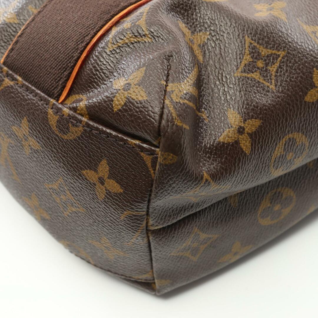 LOUIS VUITTON - LOUIS VUITTON ルイ・ヴィトン トートバッグ LOUIS VUITTON - LOUIS VUITTON ルイ・ヴィトン トートバッグ