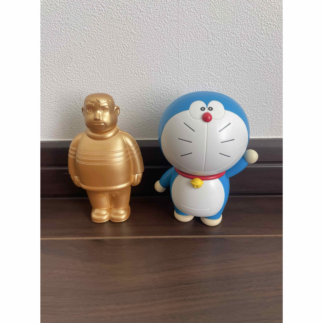 藤子不二雄ミュージアム ガチャガチャ エンタメ/ホビーのおもちゃ/ぬいぐるみ(キャラクターグッズ)の商品写真