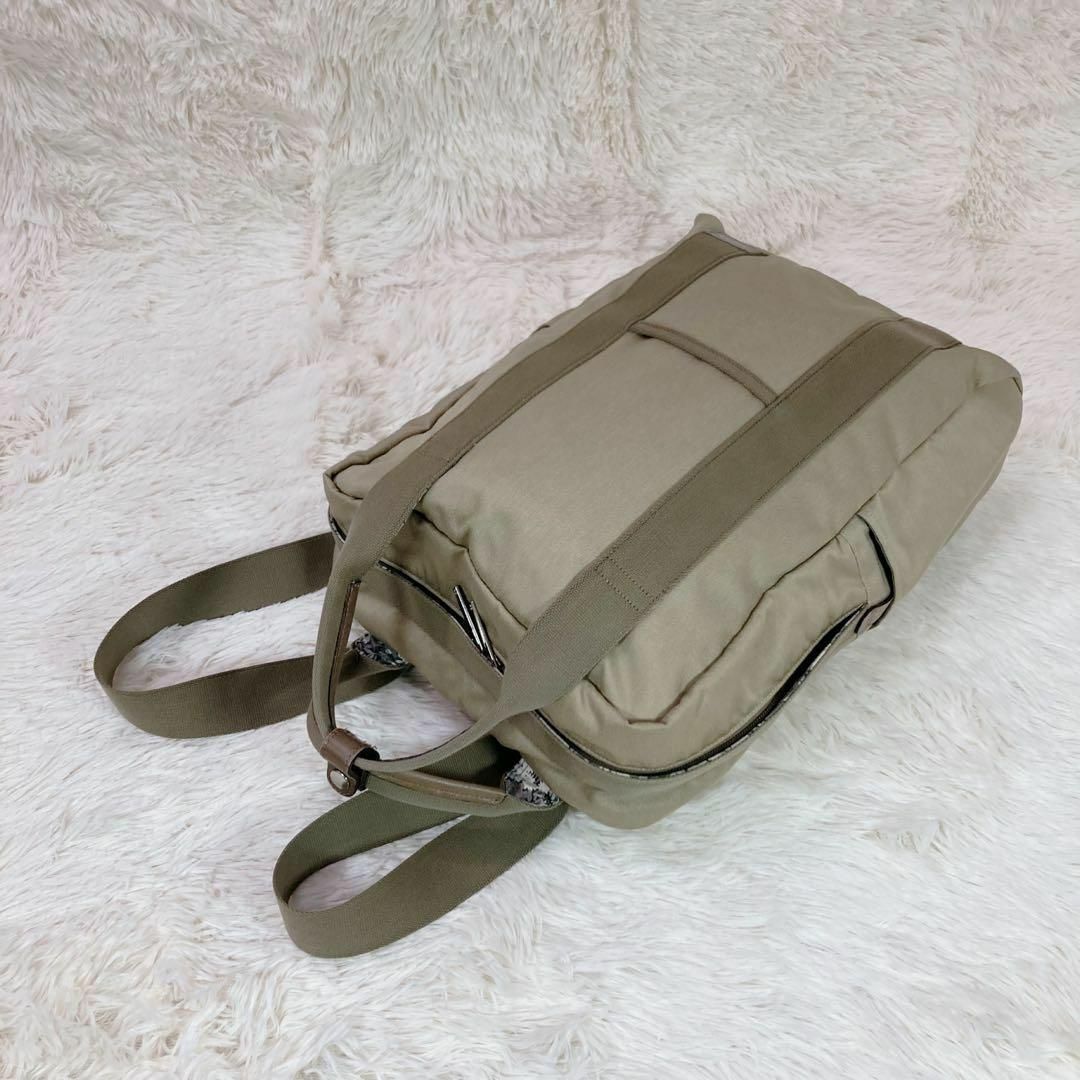 吉田カバン - 【美品】PORTER GIRL ポーター ガール 吉田カバン 吉田カバン - 【美品】PORTER GIRL ポーター ガール 吉田カバン