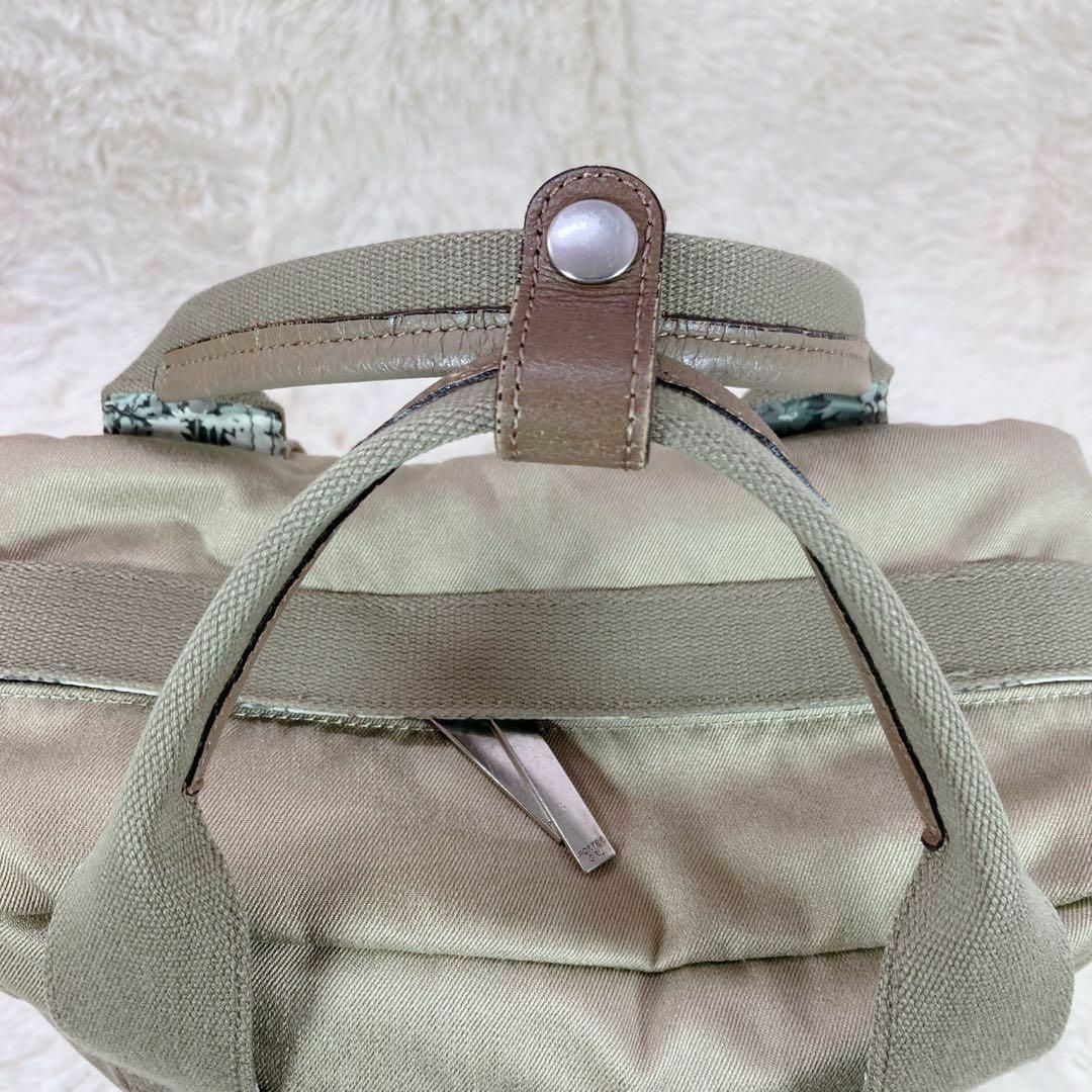 吉田カバン - 【美品】PORTER GIRL ポーター ガール 吉田カバン 吉田カバン - 【美品】PORTER GIRL ポーター ガール 吉田カバン