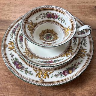 WEDGWOOD(食器)のフリマアイテム一覧 WEDGWOOD(食器)のフリマアイテム一覧
