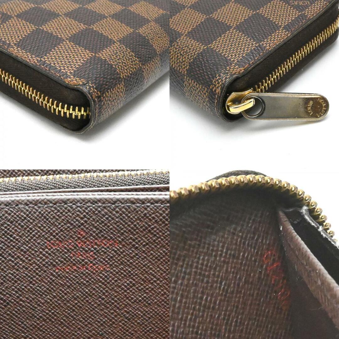 LOUIS VUITTON - ルイ・ヴィトン 長財布 N41661の通販 by DS LOUIS VUITTON - ルイ・ヴィトン 長財布 N41661の通販 by DS
