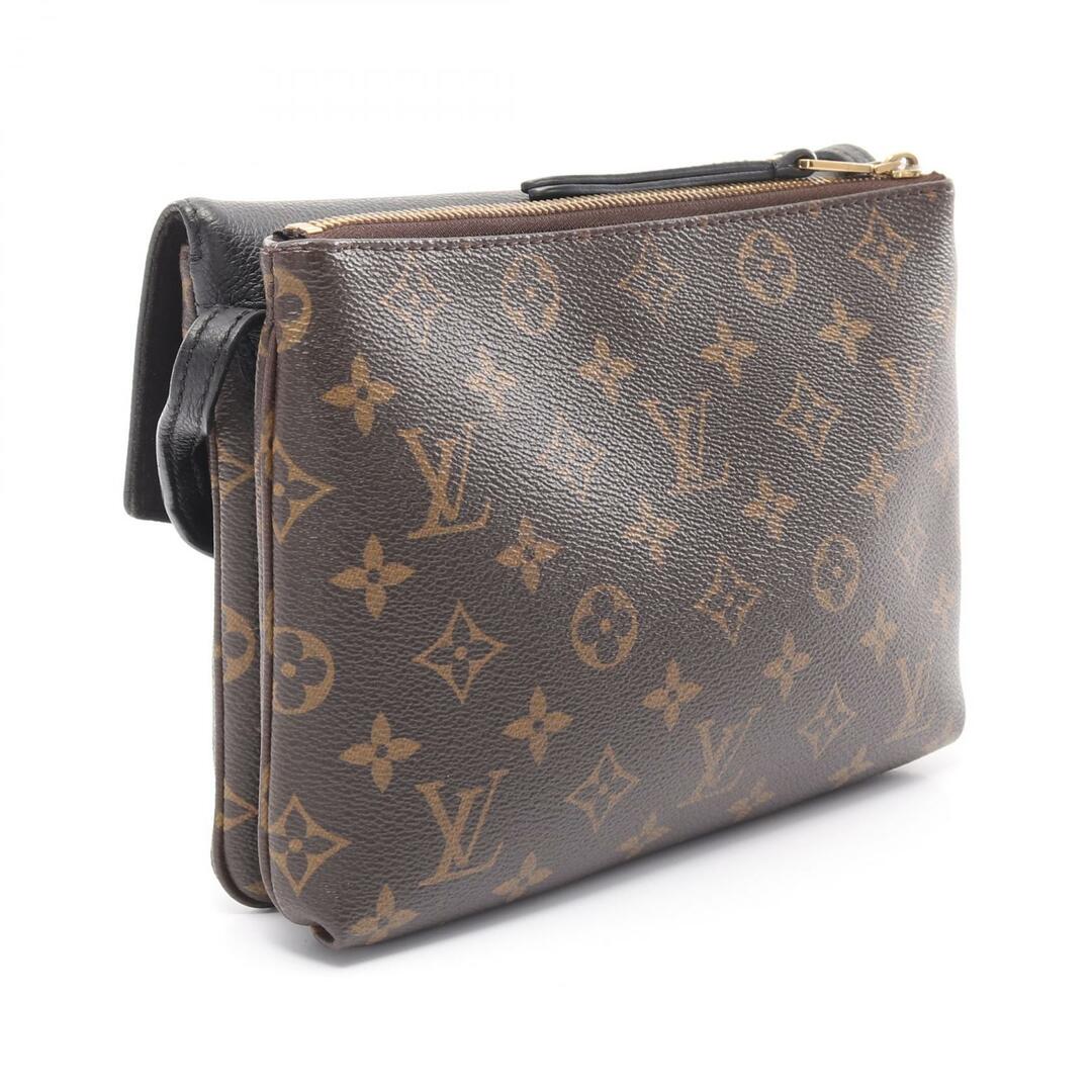 LOUIS VUITTON - LOUIS VUITTON ルイ・ヴィトン ショルダー LOUIS VUITTON - LOUIS VUITTON ルイ・ヴィトン ショルダー