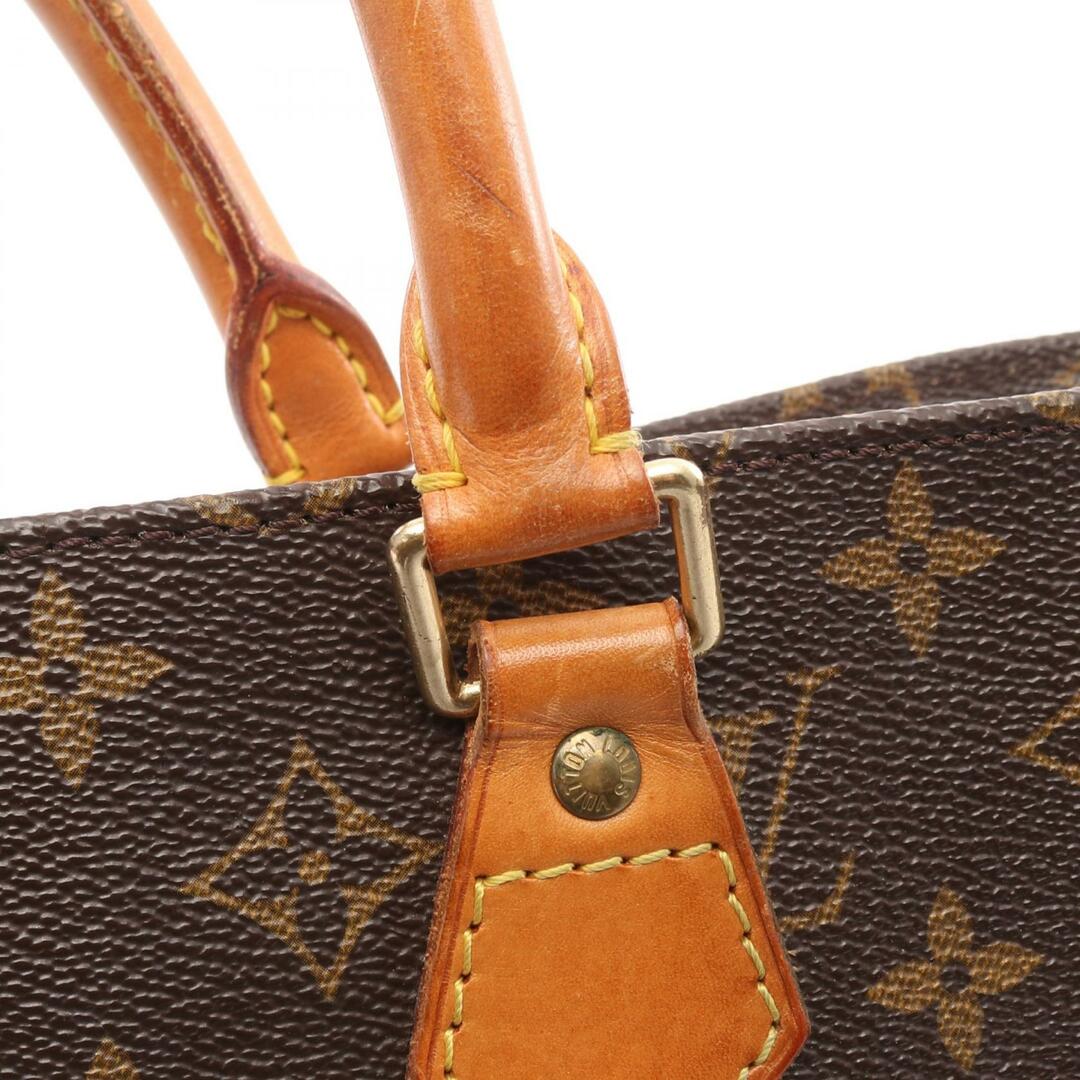 LOUIS VUITTON - LOUIS VUITTON ルイ・ヴィトン トートバッグ LOUIS VUITTON - LOUIS VUITTON ルイ・ヴィトン トートバッグ