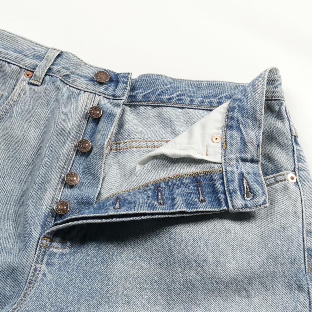 GUCCI - GUCCI グッチ デニムパンツ GUCCI × DORAEMON GUCCI - GUCCI グッチ デニムパンツ GUCCI × DORAEMON