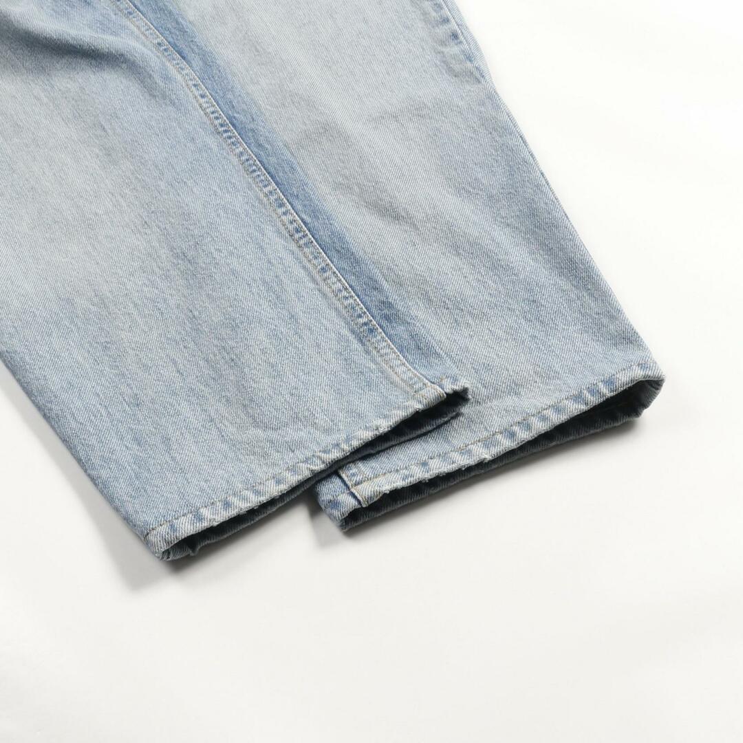 GUCCI - GUCCI グッチ デニムパンツ GUCCI × DORAEMON GUCCI - GUCCI グッチ デニムパンツ GUCCI × DORAEMON