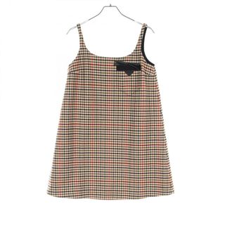 PRADA(ひざ丈ワンピース)のフリマアイテム一覧 PRADA(ひざ丈ワンピース)のフリマアイテム一覧