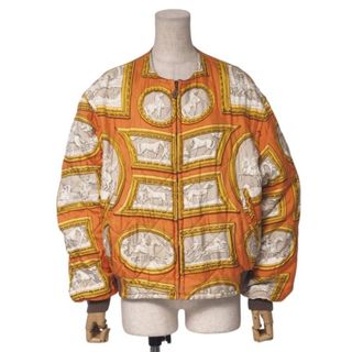 HERMES(ブルゾン)のフリマアイテム一覧 HERMES(ブルゾン)のフリマアイテム一覧