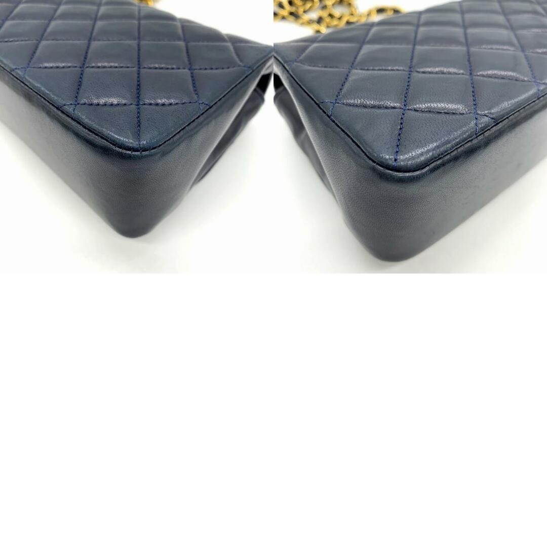 CHANEL - CHANEL シャネル マトラッセ ミニバッグ チェーン CHANEL - CHANEL シャネル マトラッセ ミニバッグ チェーン