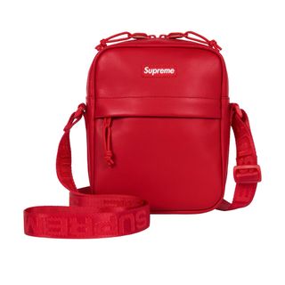 Supreme(ショルダーバッグ)のフリマアイテム一覧 Supreme(ショルダーバッグ)のフリマアイテム一覧