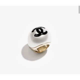 CHANEL(リング(指輪))のフリマアイテム一覧 CHANEL(リング(指輪))のフリマアイテム一覧