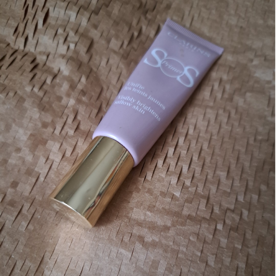 CLARINS(クラランス)のクラランス ラディアント コントロールカラー 05 コスメ/美容のベースメイク/化粧品(化粧下地)の商品写真