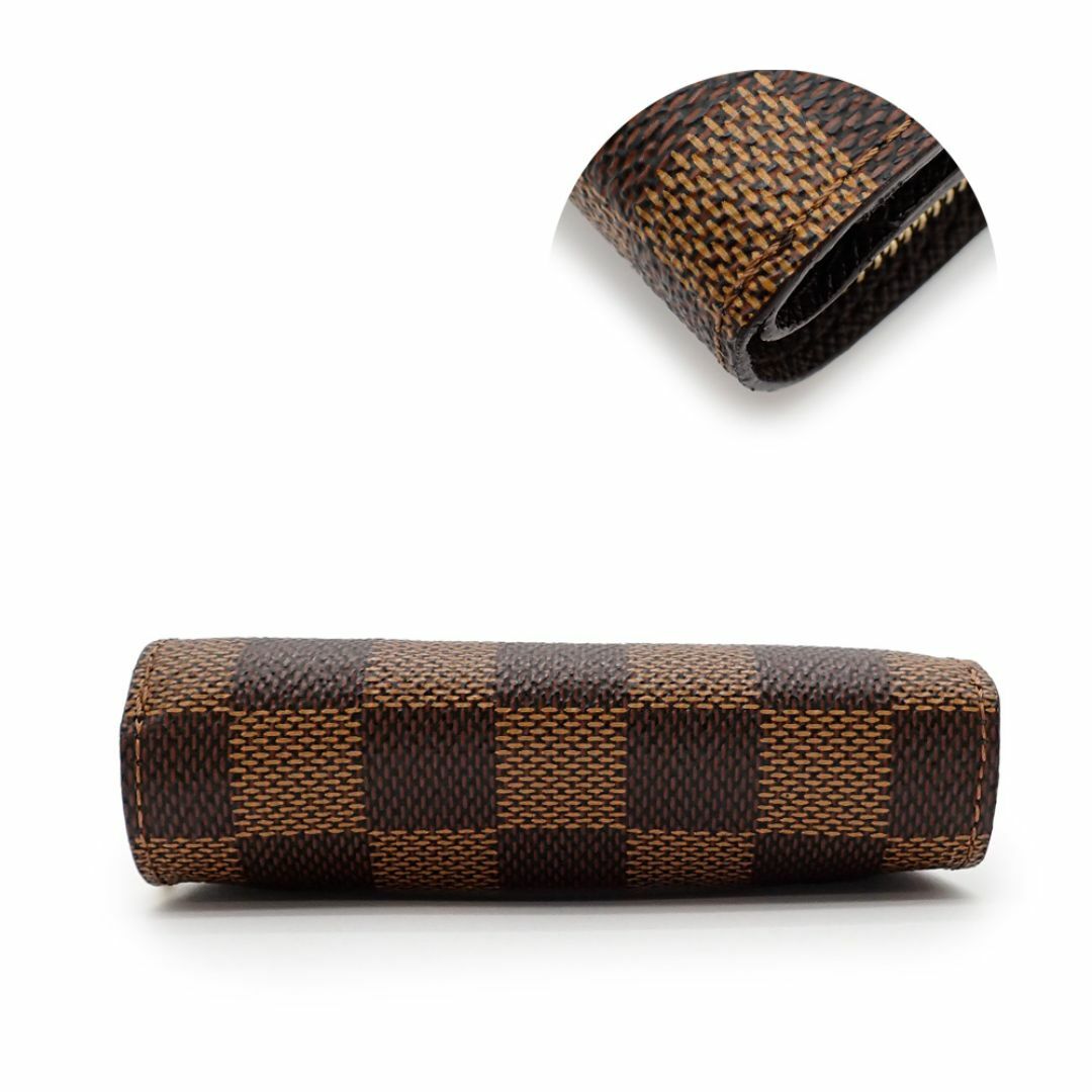 LOUIS VUITTON - 未使用品 ルイヴィトン コンパクトジップ 折り LOUIS VUITTON - 未使用品 ルイヴィトン コンパクトジップ 折り