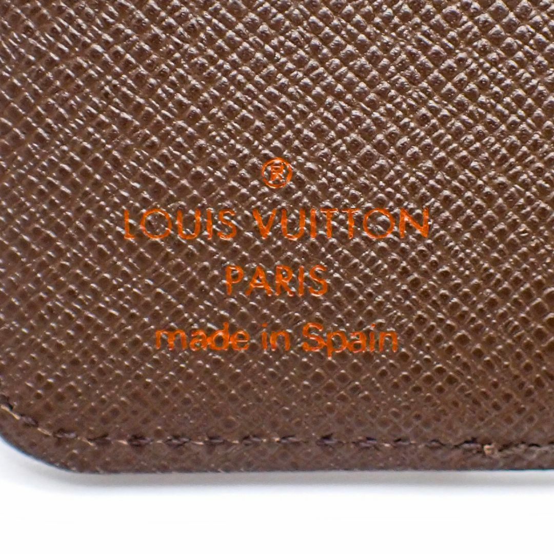 LOUIS VUITTON - 未使用品 ルイヴィトン コンパクトジップ 折り LOUIS VUITTON - 未使用品 ルイヴィトン コンパクトジップ 折り