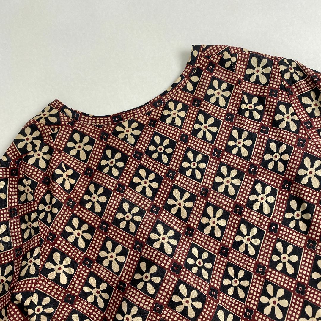 tricot COMME des GARCONS - トリココムデギャルソン ワンピース