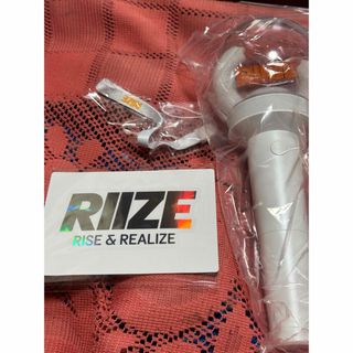 RIIZE ペンライト(K-POP/アジア)
