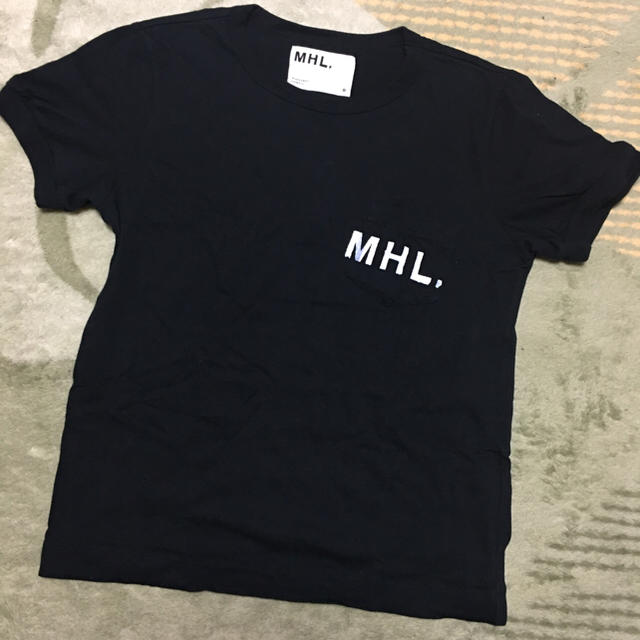 MHI by maharishi(エムエイチアイバイマハリシ)のMHL tシャツ レディースのトップス(Tシャツ(半袖/袖なし))の商品写真