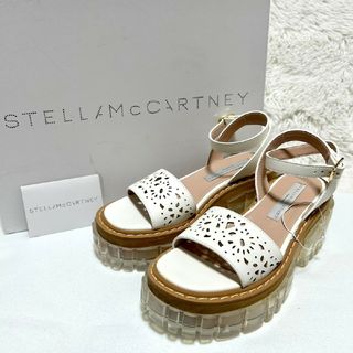 Stella McCartney(サンダル)のフリマアイテム一覧 Stella McCartney(サンダル)のフリマアイテム一覧