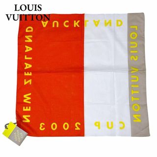 LOUIS VUITTON(バンダナ/スカーフ)のフリマアイテム一覧 LOUIS VUITTON(バンダナ/スカーフ)のフリマアイテム一覧