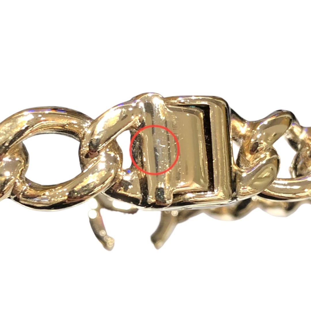 CHANEL - シャネル CHANEL ココマークバングル ゴールド メタル CHANEL - シャネル CHANEL ココマークバングル ゴールド メタル