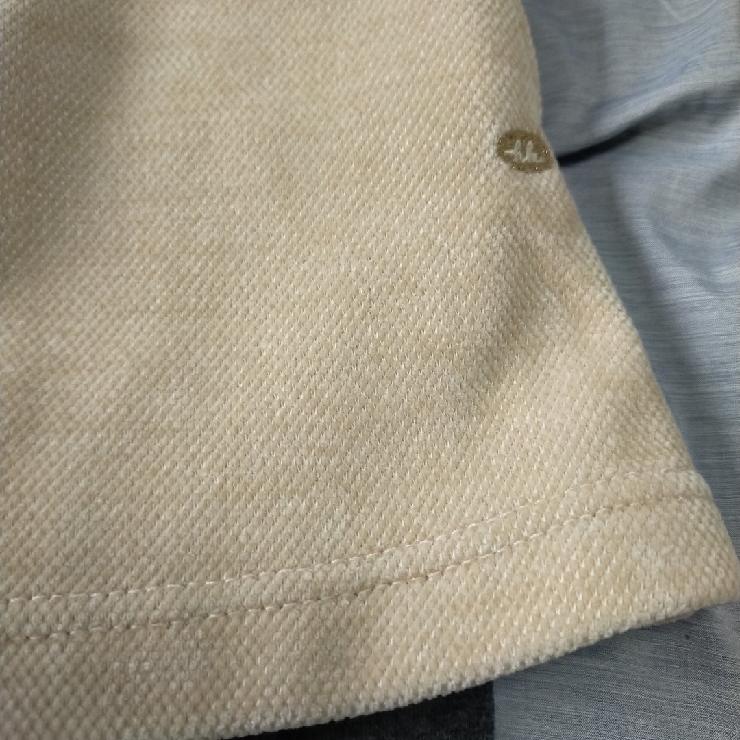 hakka kids(ハッカキッズ)のHAKKAKIDS ハッカキッズ スカッツ スカート付きレギンス 110cm キッズ/ベビー/マタニティのキッズ服女の子用(90cm~)(パンツ/スパッツ)の商品写真