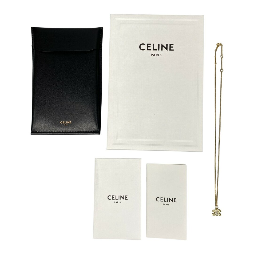 CELINE - ##CELINE セリーヌ トリオンフ ラインストーン CELINE - ##CELINE セリーヌ トリオンフ ラインストーン