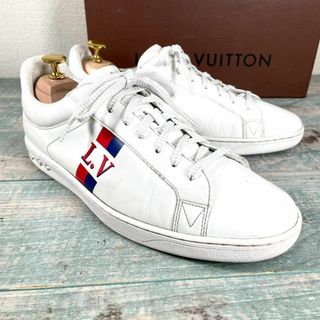 LOUIS VUITTON(スニーカー)のフリマアイテム一覧 LOUIS VUITTON(スニーカー)のフリマアイテム一覧