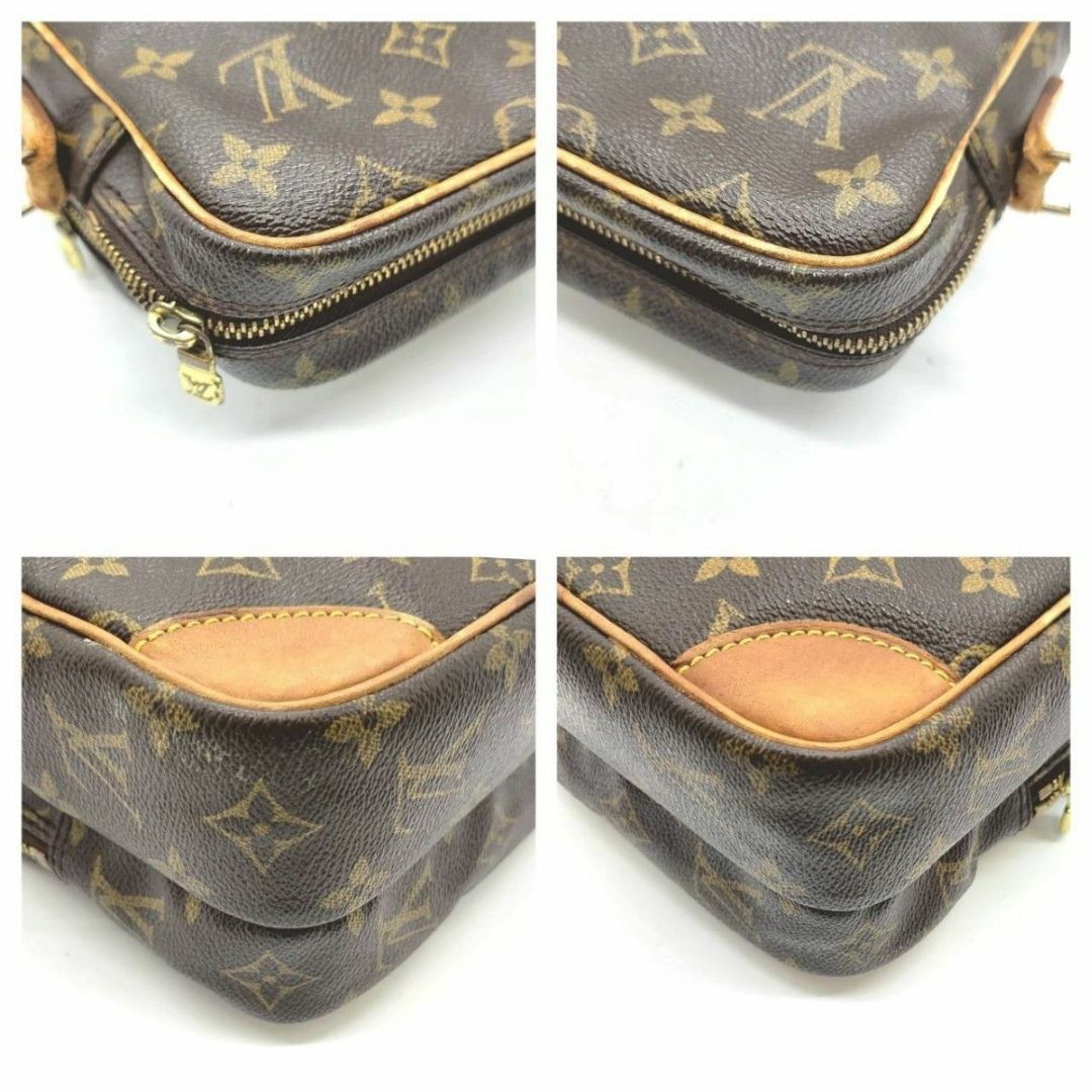 LOUIS VUITTON(ルイヴィトン)のルイヴィトン アマゾン ショルダーバッグ モノグラム クロスボディ  レディースのバッグ(ショルダーバッグ)の商品写真