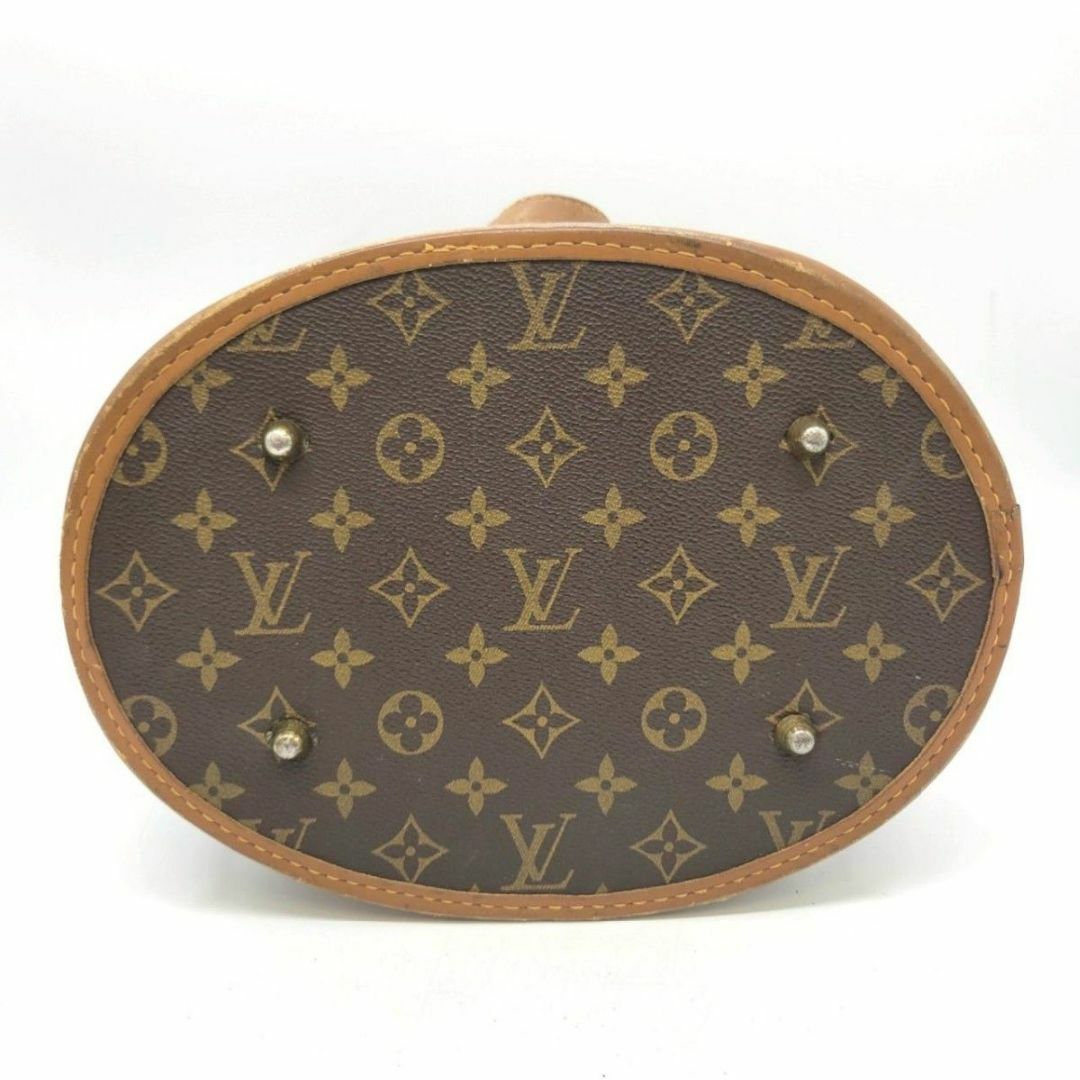 LOUIS VUITTON - ルイヴィトン トートバッグ USA限定 バケットPM LOUIS VUITTON - ルイヴィトン トートバッグ USA限定 バケットPM