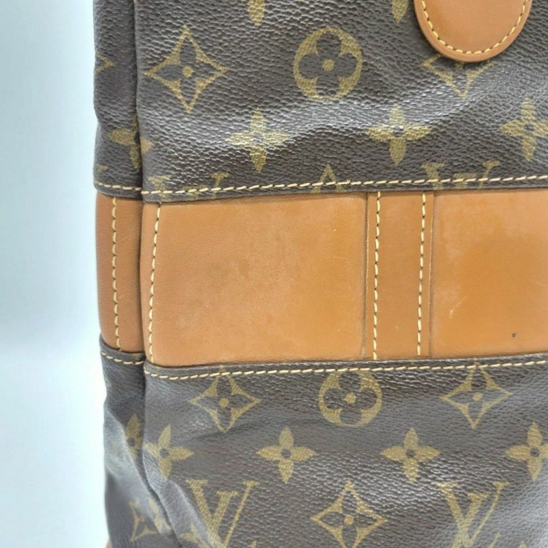 LOUIS VUITTON - ルイヴィトン トートバッグ USA限定 バケットPM LOUIS VUITTON - ルイヴィトン トートバッグ USA限定 バケットPM