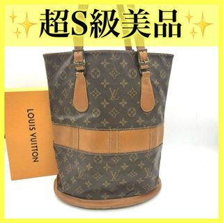 LOUIS VUITTON - ルイヴィトン トートバッグ USA限定 バケットPM LOUIS VUITTON - ルイヴィトン トートバッグ USA限定 バケットPM