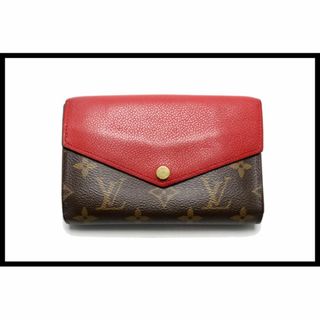 LOUIS VUITTON(財布 ・ レッド/赤色系)のフリマアイテム一覧 LOUIS VUITTON(財布 ・ レッド/赤色系)のフリマアイテム一覧