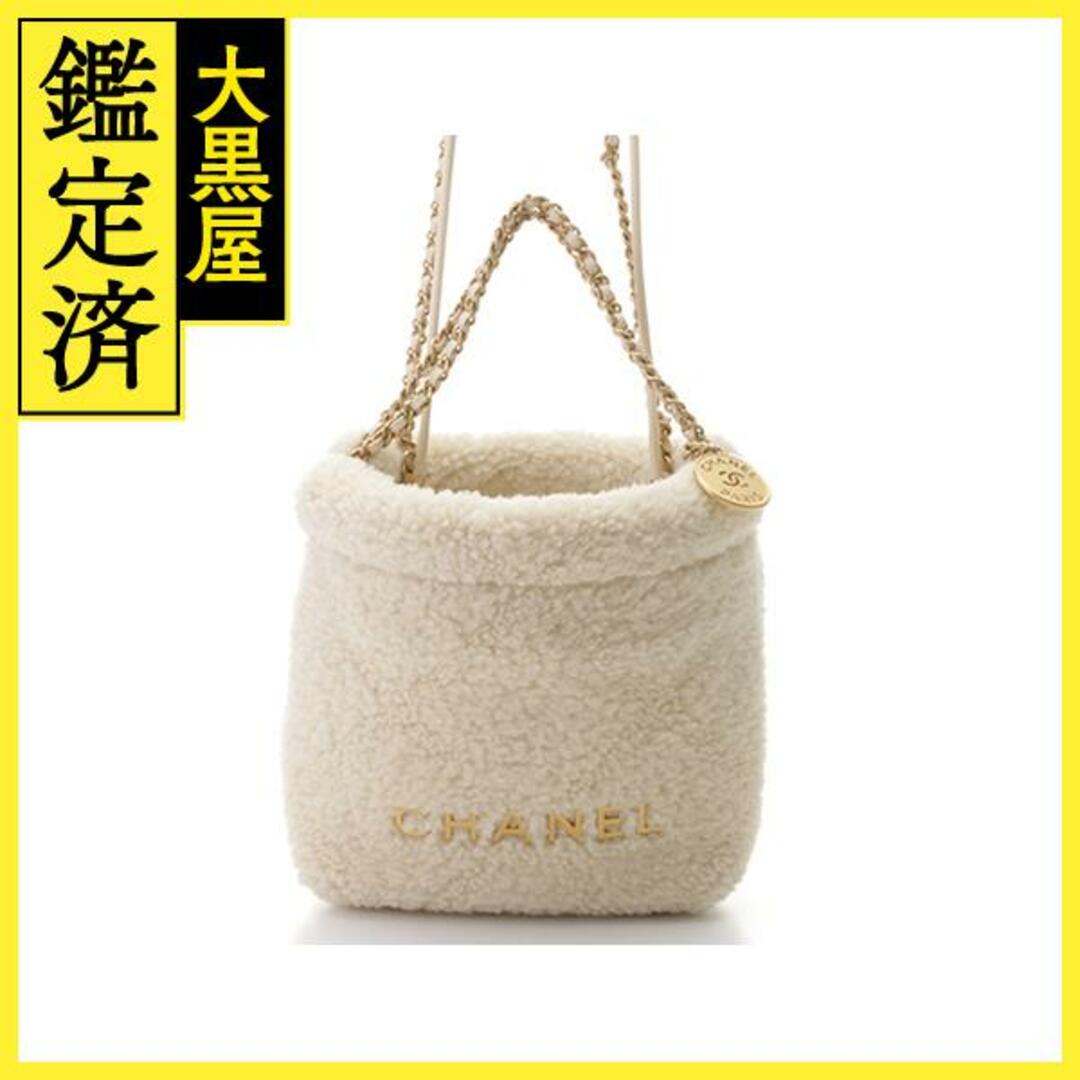CHANEL - シャネル チェーンショルダー AS3980B18299 【472】