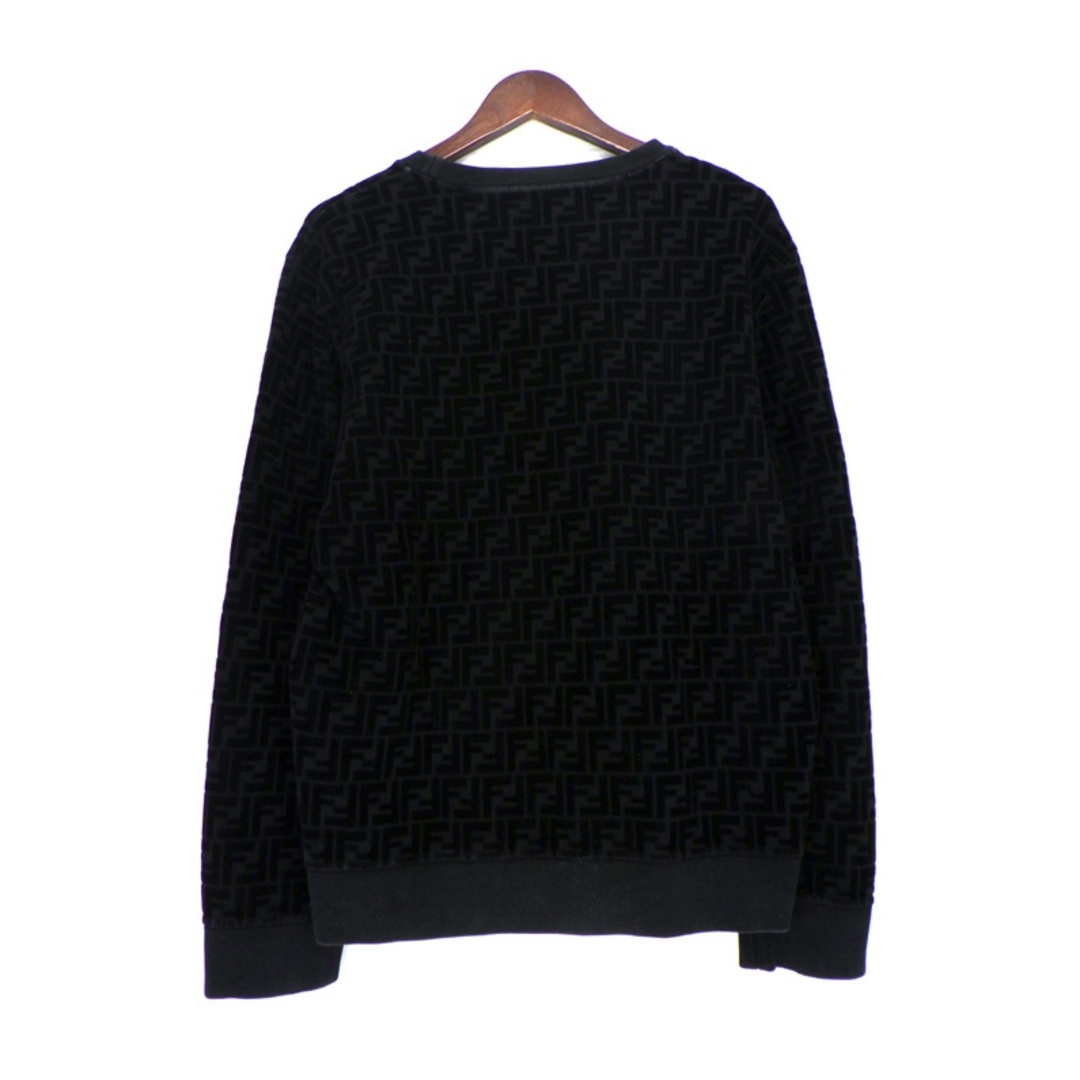 FENDI - フェンディ FENDI 【 FY1077 AFRJ 】 ズッカ柄 総柄 FENDI - フェンディ FENDI 【 FY1077 AFRJ 】 ズッカ柄 総柄