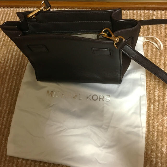 Michael Kors(マイケルコース)の最終お値下げ♡マイケルコース ショルダーバッグ レディースのバッグ(ショルダーバッグ)の商品写真