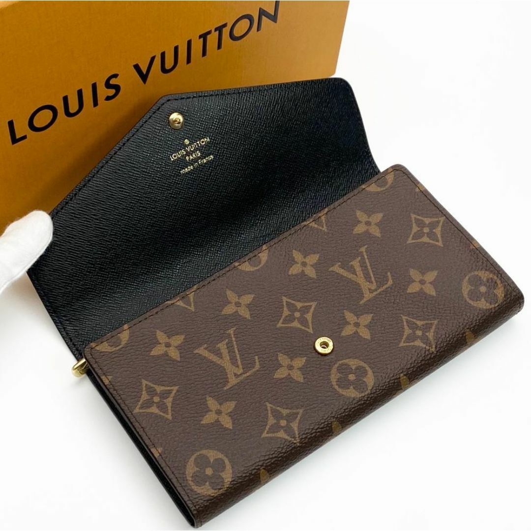 LOUIS VUITTON - 【極上美品】ルイヴィトン モノグラム LOUIS VUITTON - 【極上美品】ルイヴィトン モノグラム
